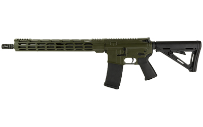 Diamondback DB15 .223/5.56 16″ M-LOK 30rd ODG