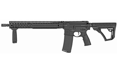 Daniel Defense DDM4 V9 5.56mm 16″ 32-Round