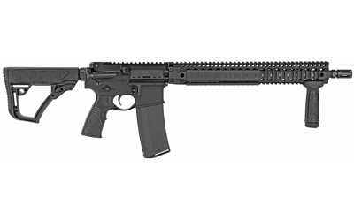 Daniel Defense DDM4 V9 5.56mm 16″ 32-Round - Image 2