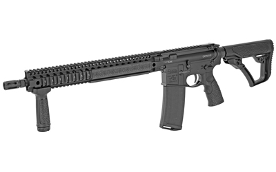 Daniel Defense DDM4 V9 5.56mm 16″ 32-Round - Image 3
