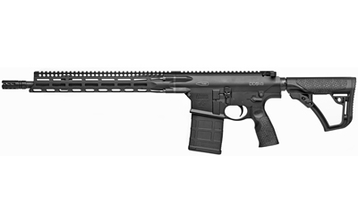 Daniel Defense DD5 V3 7.62×51 16in 20rd M-LOK