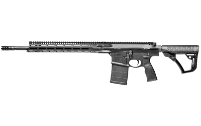 Daniel Defense DD5 V4 7.62×51 18″ 20rd M-LOK
