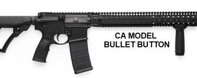 Daniel Defense DDM4 V9 5.56 NATO 16in Rifle, 10+1