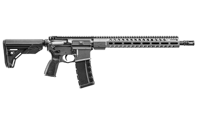 FN15 TAC3 5.56 NATO 16in M-LOK Gray 30rd