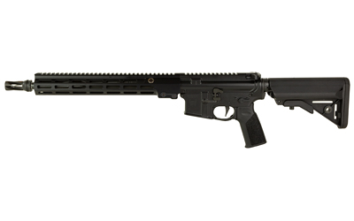 Geissele Super Duty Mod1 5.56 NATO 14.5″ Pinned & Welded