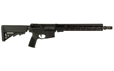Geissele Super Duty Mod1 5.56 NATO 14.5″ Pinned & Welded - Image 2