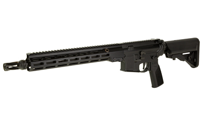 Geissele Super Duty Mod1 5.56 NATO 14.5″ Pinned & Welded - Image 3