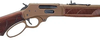 Henry H9 Explorer Carbine