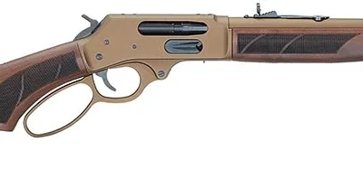 Henry H10 Explorer Carbine