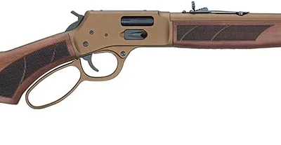Henry H12 Explorer Carbine