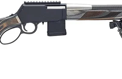Henry SPD PREDATOR