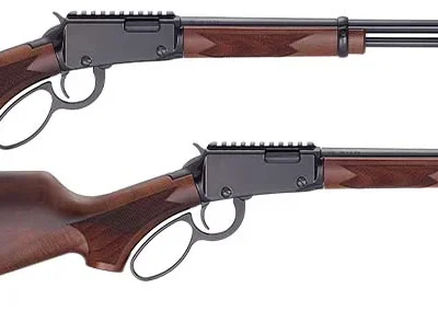 Henry H1 Sporter Rifle & Carbine