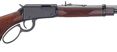 Henry H1 Western Frontier Rifle