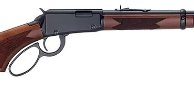 Henry H1 Western Rifle