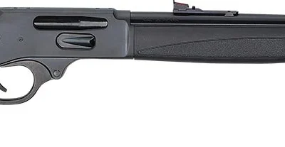 Henry Bear's Leg Pistol