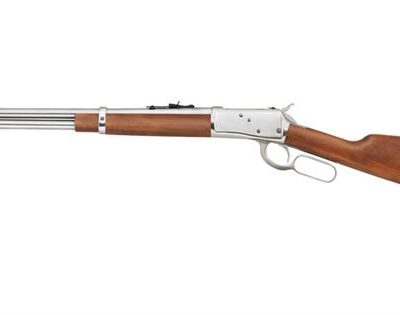 Rossi R92 .44 Magnum Lever-Action Carbine with Stainless Barrel