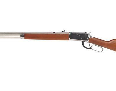 Rossi M92 44 Mag Stainless Rifle with 24-Inch Barrel (Cosmetic Blemishes)