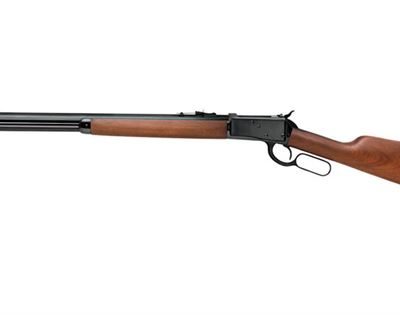 Rossi M92 45 Colt Lever-Action Rifle with 24-Inch Octagon Barrel (Cosmetic Blemishes)