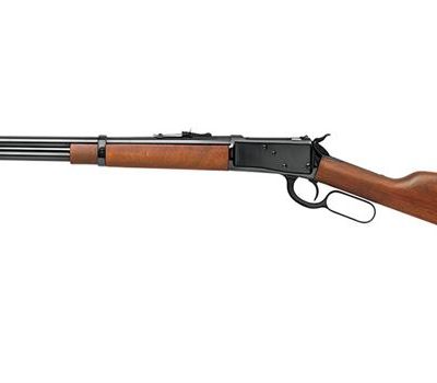 Rossi R92 44 Mag Lever Action Rifle with 20-Inch Round Barrel (Cosmetic Blemishes)