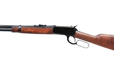 Rossi M92 357 Mag Lever Action Rifle with 16-Inch Barrel (Cosmetic Blemishes)