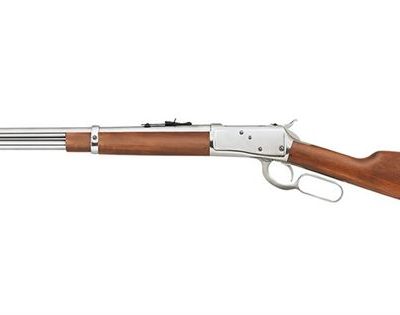 Rossi M92 38/357 Lever Action Carbine (Cosmetic Blemishes)