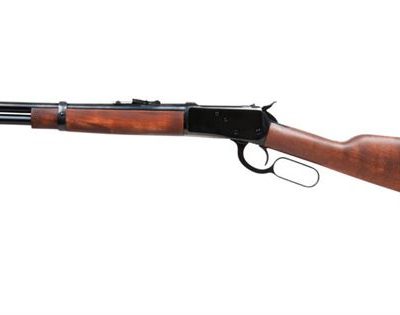 Rossi M92 .45 Colt Lever Action Carbine with 16-Inch Round Barrel (Cosmetic Blemishes)