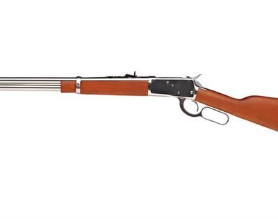 Rossi M92 .45 Colt Lever Action Carbine with 20-Inch Round Barrel (Cosmetic Blemishes)