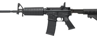 Colt LE6920 M4 Carbine 5.56 NATO 16.1 in. 30 rd.