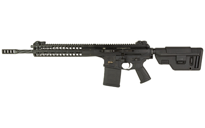 LWRC REPR MKII Side-Charging 7.62 NATO – Black