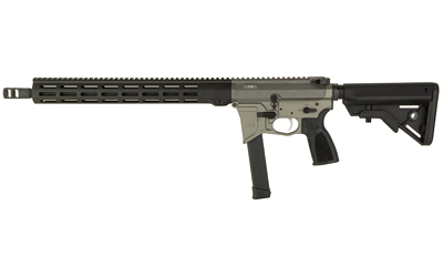 Maxim Defense MD9 Carbine 9mm 16″ 33rd