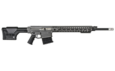 NEMO OMEN Match 3.0 .300 Win Mag 22 inch 14rd