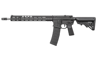 Noveske Gen4 5.56 NATO 17″ 40rd Black
