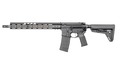 Noveske Chainsaw 556 16″ M-LOK Black (.223/5.56)