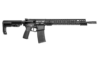 POF Renegade Plus 5.56 NATO 16.5″ Gen4 DI