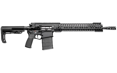 POF Revolution Gen4 .308 Win 16.5″ 20+1 Black