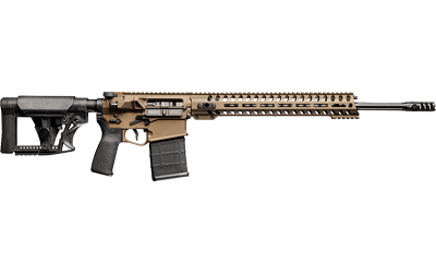 POF Revolution DI 6.5 Creedmoor 20in 20+1 Burnt Bronze