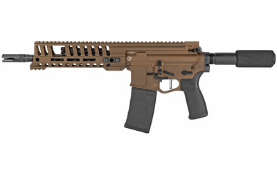 POF P415 Edge Pistol .300 Blackout 10.5-inch 30+1 Burnt Bronze