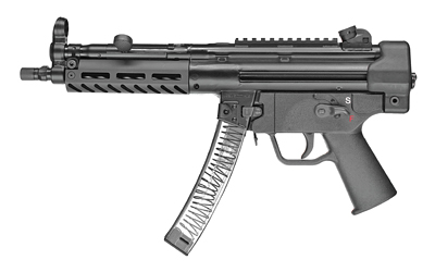 PTR 601 9CT 9mm Pistol 8.86″ Threaded 30rd