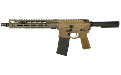 Primary Weapons Systems MK1 M2-M .223 Wylde 11.85" Kodiak Brown Pistol
