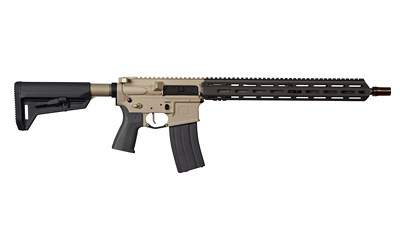 Q Sugar Weasel 5.56 NATO 16″ Rifle, 30+1