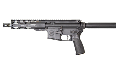 Radical Firearms RF-15 RPR 5.56 NATO 7.5″ 30+1 Pistol Black