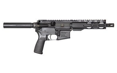 Radical Firearms RF-15 RPR 5.56 NATO 7.5″ 30+1 Pistol Black - Image 2