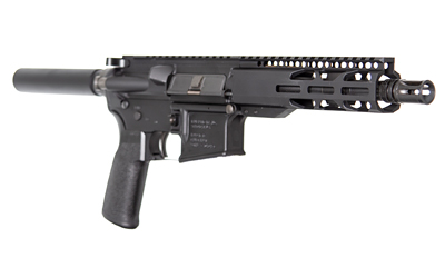 Radical Firearms RF-15 RPR 5.56 NATO 7.5″ 30+1 Pistol Black - Image 3