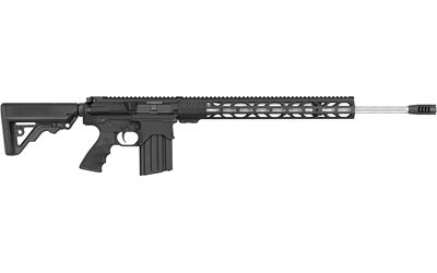 Rock River Arms LAR-BT3 Predator HP 6.5 Creedmoor 24in 20rd Black
