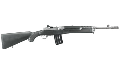 Ruger Mini-14 Tactical 5.56 NATO 16.12″ 20rd