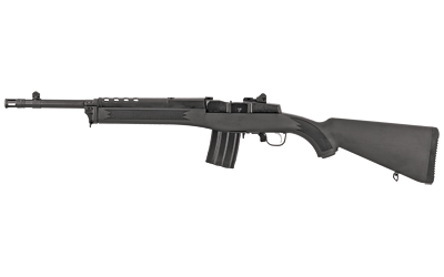 Ruger Mini-14 Tactical .300 AAC Blackout 16.12 in 20rd