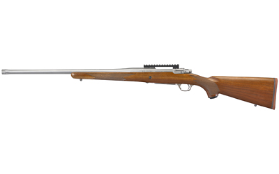 Ruger Hawkeye Hunter .204 Ruger 24" Walnut