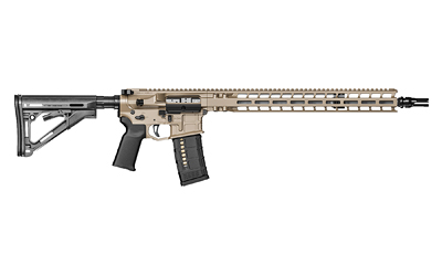 Radian Model 1 6mm ARC 18″ FDE SBA3 Brace 20rd