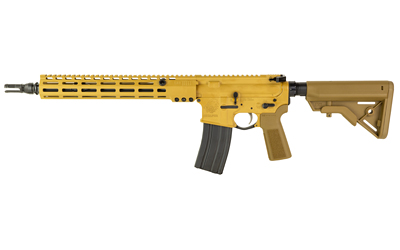 Sons of Liberty Gun Works SCALPER 13.7″ Pinned 5.56 NATO