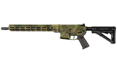 San Tan Tactical STT-15 5.56 NATO 16″ 30-Round AR Rifle